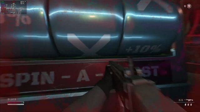 Linux Gaming (Fedora 39) Hellbreach: Vegas - Commentary смотреть онлайн