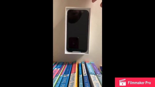 Unboxing iPhone XR black смотреть онлайн