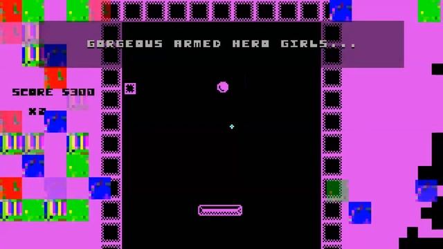 There is no game смотреть онлайн