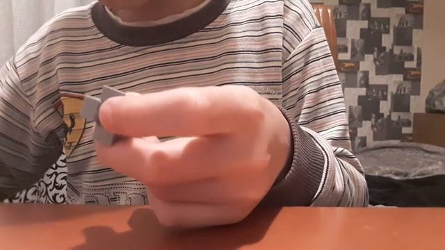 Как сделать портальную пушку смотреть онлайн
