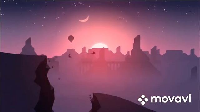 Altos Odyssey Прохождение смотреть онлайн