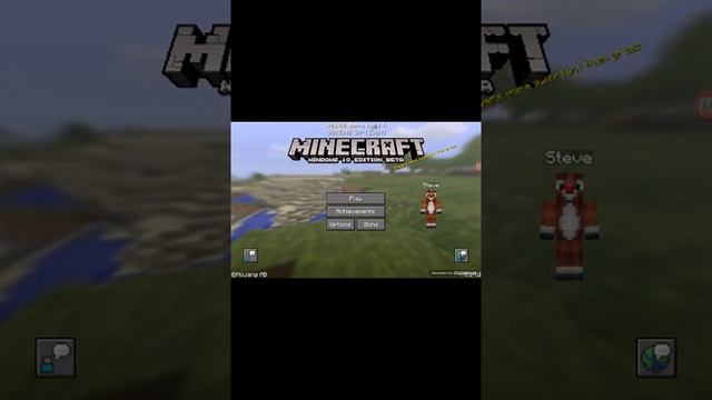 How to make minecraft pe to minecraft pc windows 10 beta on tablet 100% working смотреть онлайн