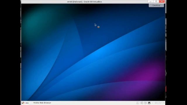 CentOS 7 KDE review (server OS with Paint) смотреть онлайн