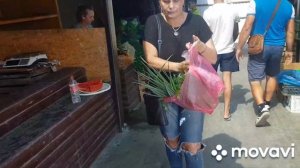 Анапа. Рынок в Чембурке. Вот это ХРЕН.