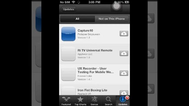 How to Get Free Apps on the AppStore смотреть онлайн