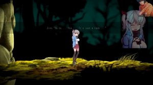 HORNY BOARS, SPIDERS AND MONKEYS HARASS GIRLS - Alps and the Dangerous Forest #1 | WaiFuPro Ryona 🐒