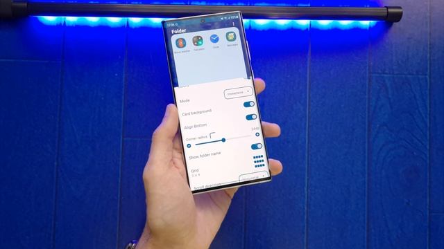 Nova Launcher 8: Everything thats NEW! смотреть онлайн