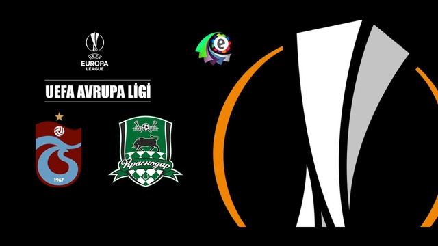 Trabzonspor - Krasnodar maçı 24 Ekim Perşembe 22:00'de beIN Sports 1'de смотреть онлайн