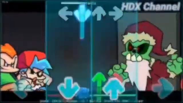FNF Zanta But Boyfriend & Pico Sing It Android Port (Port By @Coronaigi4) смотреть онлайн
