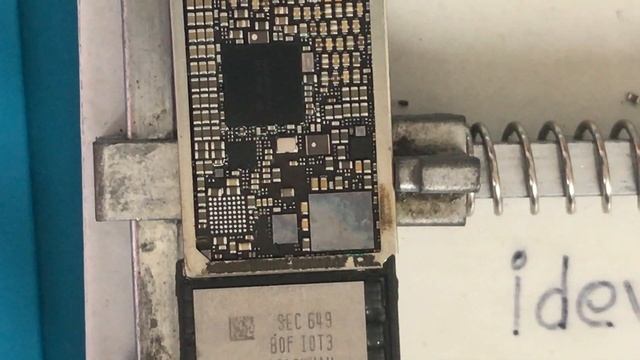 iphone 7,7plus No Service unable to active.new solution смотреть онлайн