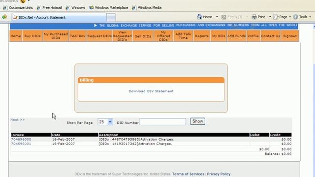 IP Communications Companies Manage DIDX Phone # Billing смотреть онлайн