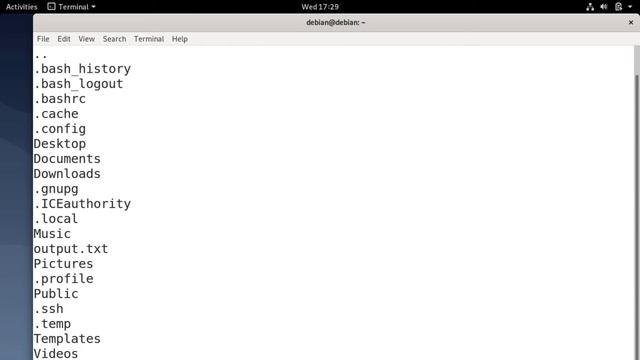 Nepali Linux tutorial on streams and pipe смотреть онлайн