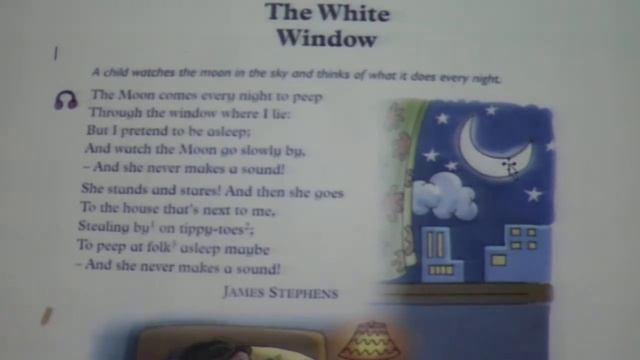 The White Window Class III English смотреть онлайн
