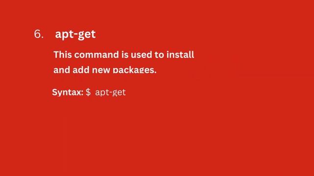 Linux | System Info Commands | Cheatsheet смотреть онлайн