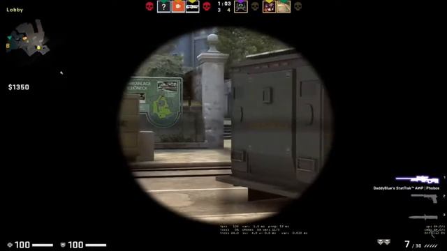 CSGO ACE HIGHLIGHT AUGUST 2020 смотреть онлайн