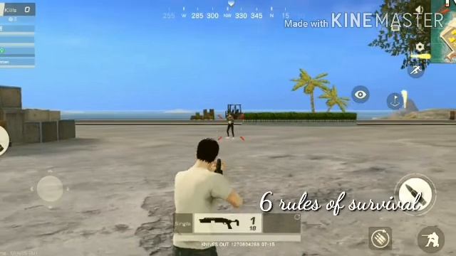 Top ten battle royal android games with a gamepad смотреть онлайн