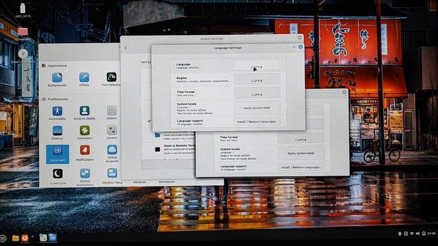 formateo y primeras vistas de Linux mint 21.3 - Cinnamon смотреть онлайн