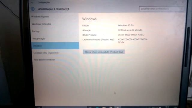 Windows 10 Instalado em um Dell Latitude D520 смотреть онлайн