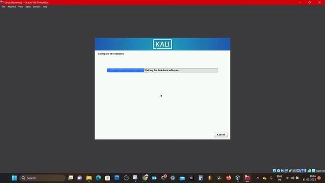 Installing Kali Linux in Virtual Box 2024 | Install Kali Linux in Virtual Box смотреть онлайн