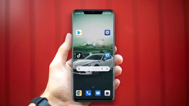 How to hide apps and games on Xiaomi Redmi/poco/MIUI 12 смотреть онлайн