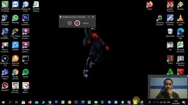 TUTORIAL PRAKTIKUM INSTALASI SISTEM KONTROL DAN MONITORING смотреть онлайн