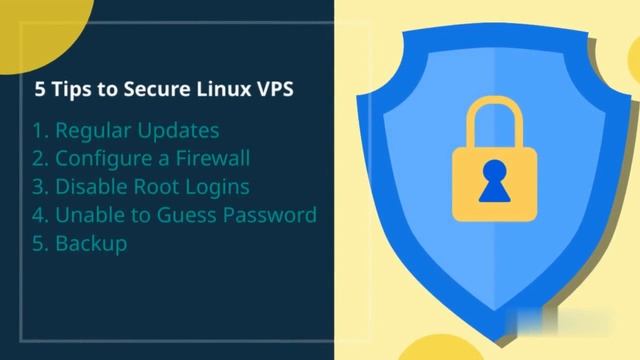 Security Tips to Secure Linux VPS Server - Hostnetindia смотреть онлайн
