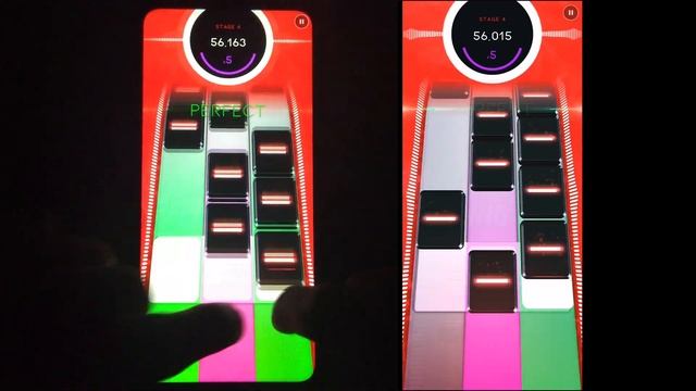 [Beatstar Mod] Rapping 1000 Words in 2 Minutes (INSANE) | Handcam + Screen | Mac Lethal |Custom Son смотреть онлайн