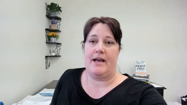 Profit First FAQ: Total Income vs Real Revenue смотреть онлайн