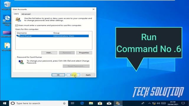 Top 10 Run commands you should know | Run Command Part 2 смотреть онлайн