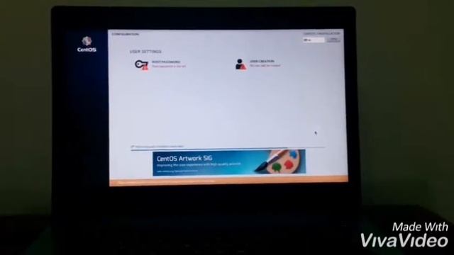 Tugas Praktek TKJ cara intalasi Linux Centos MAN 3 MALANG смотреть онлайн