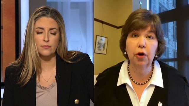 More work needed to root out military sexual misconduct: Vandenbeld смотреть онлайн