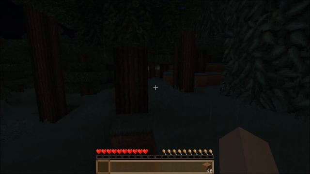 Minecraft v.1.10.2 - Кто виновен в смерти Пса? #14 смотреть онлайн