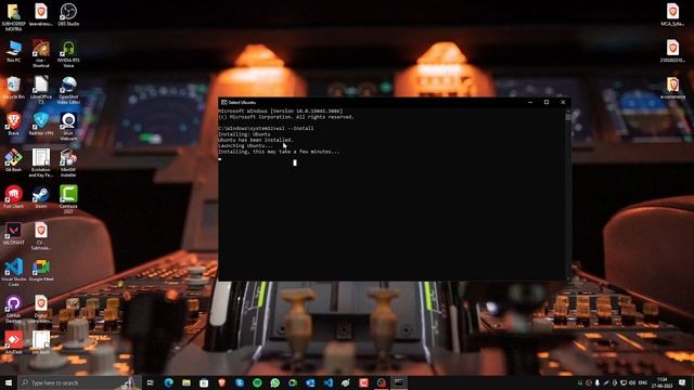 WSL: Entering the Fun Zone of Windows Subsystem for Linux! смотреть онлайн