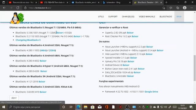 🔥 NOVO EMULADOR BEM LEVE 🔥 SEM FECHAR O JOGO 🔥 QUAL SERA ESSA VERSÂO ???????? смотреть онлайн