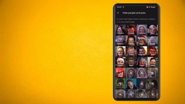 How to Disable Memories on Google Photos on Android смотреть онлайн