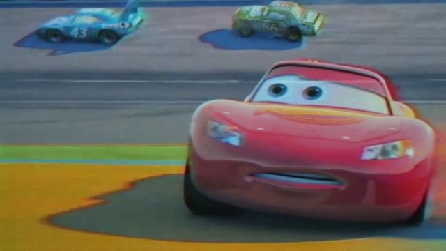 ZEEPO, 7vvch - Empty Space /// Cars Movie · Phonk Video смотреть онлайн