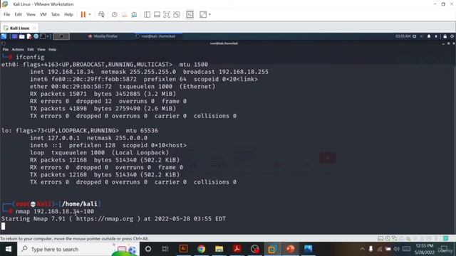 Learn Ethical Hacking From Scratch