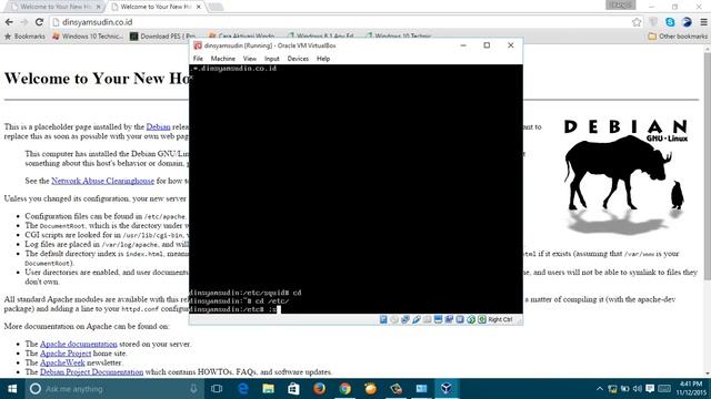 Debian Part 2 смотреть онлайн