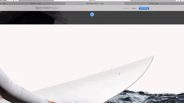 Affinity4Tech #6-9/7/16 Apple Keynote смотреть онлайн