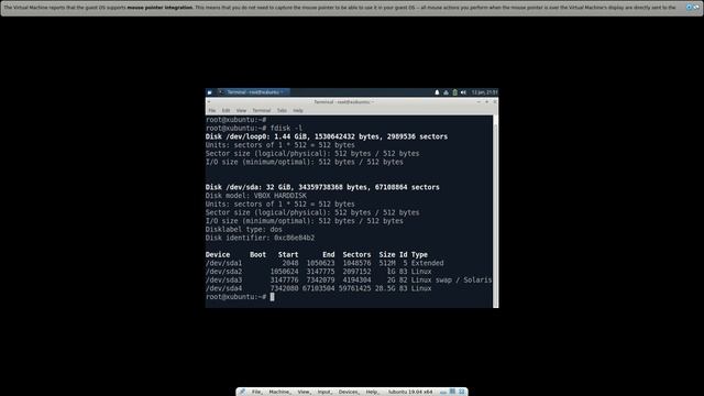 Linux. Change forgotten password of user account. Way-04 || დავიწყებული პასვორდის შეცვლა. გზა04 смотреть онлайн