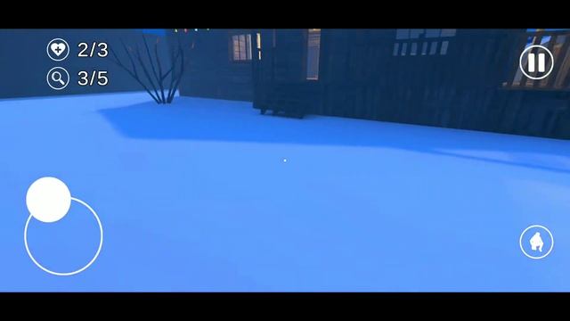 Town Legend Horror Full Game play Christmas update Android Game play SS mix gaming смотреть онлайн