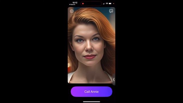 Can you talk to Call Annie in other languages? смотреть онлайн