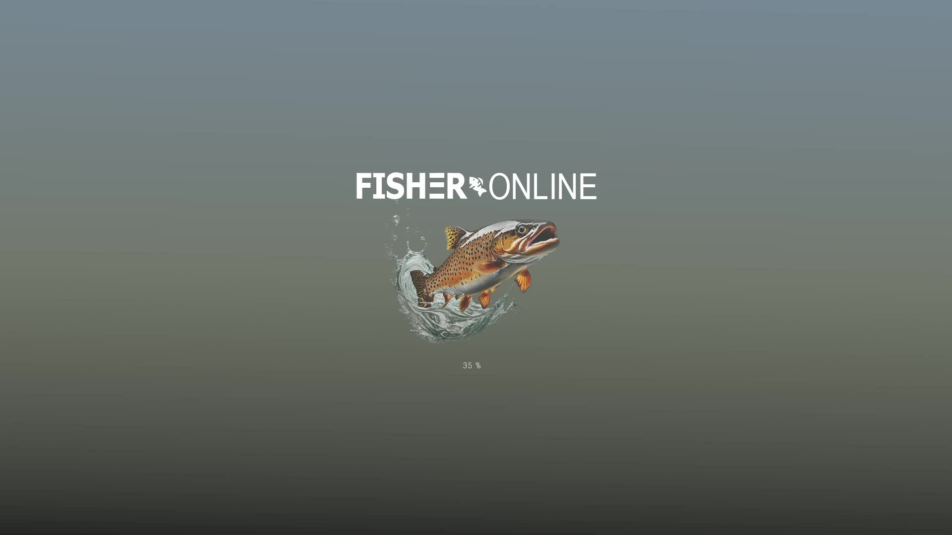 Fisher Online. Что выгоднее ловить - осётра или карася?
