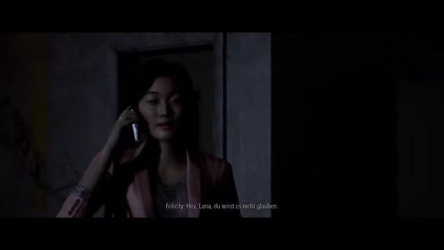 Hidden Agenda | Play Link | Family Lets Play | Until Dawn Machern 👍😍 смотреть онлайн