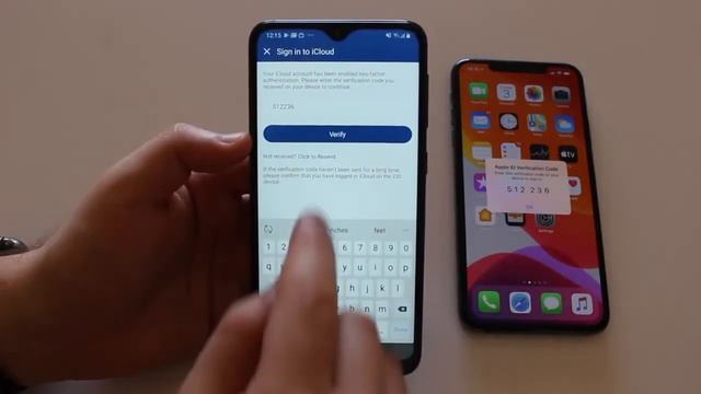 From apple iPhone to Samsung Huawei any android phone transfer data смотреть онлайн