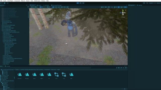 Legacy of the Northlands Windows, Mac, Linux Unity 2021 3 14f1 Personal DX11 2023 03 01 1 смотреть онлайн