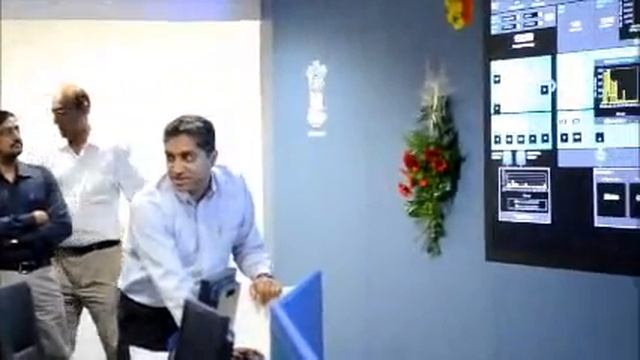 UID NOC Inauguration смотреть онлайн