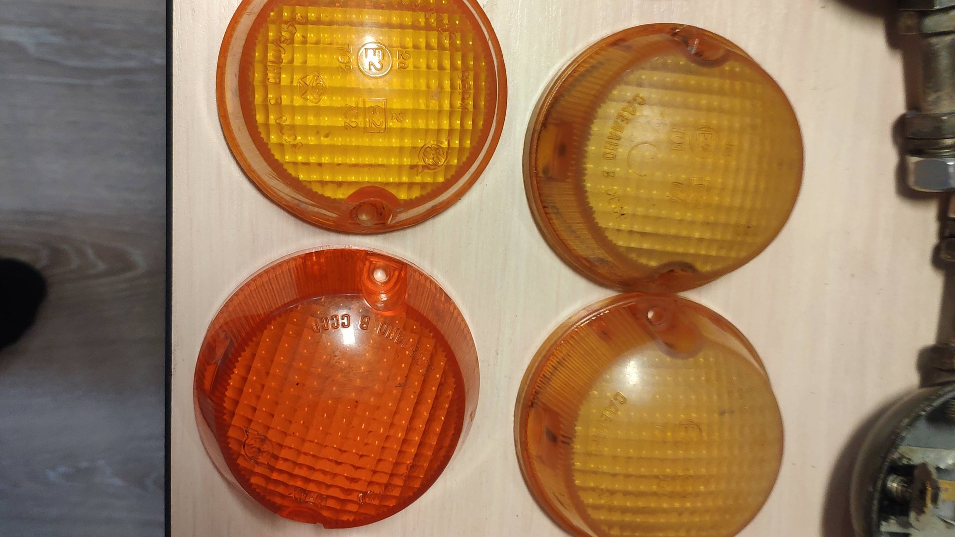 Поворотники Минск ИЖ и Восход смотреть онлайн