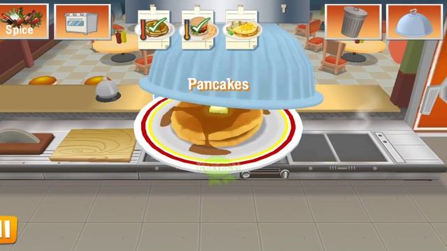 Order Up To Go Review Games смотреть онлайн