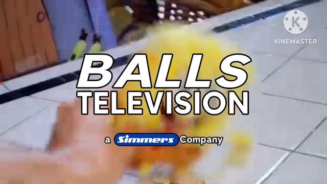 Balls Television (My Version) смотреть онлайн